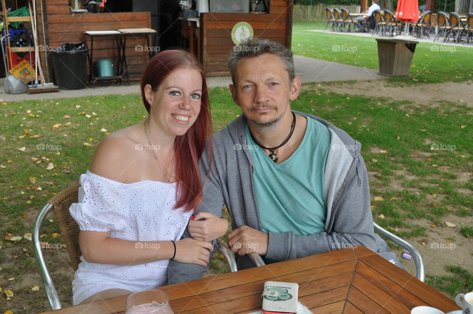 Love doesn't know age