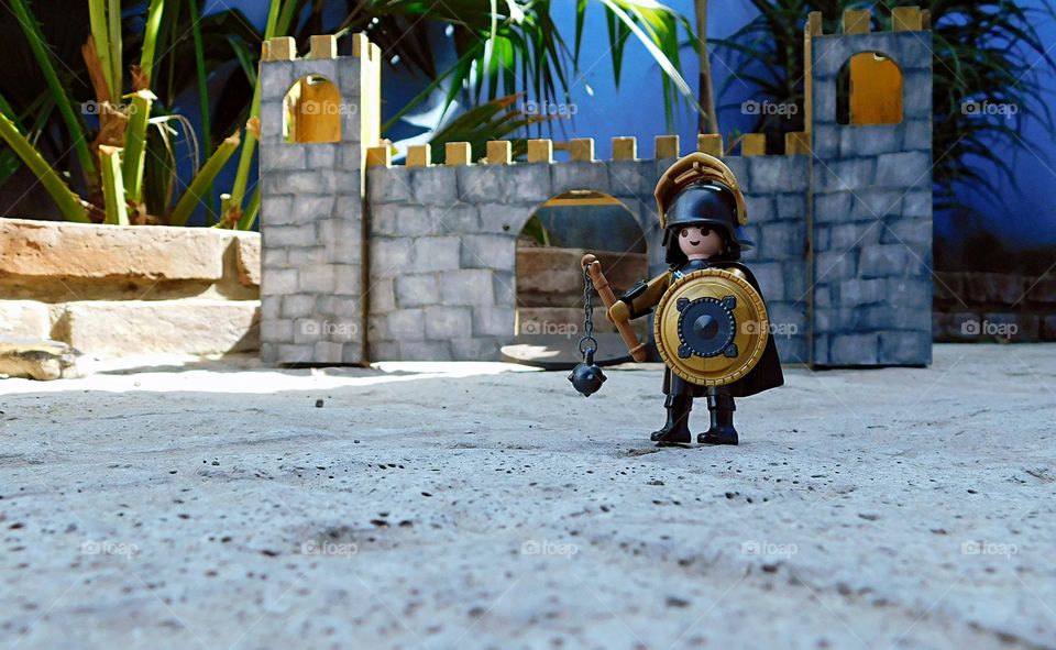 playmobil