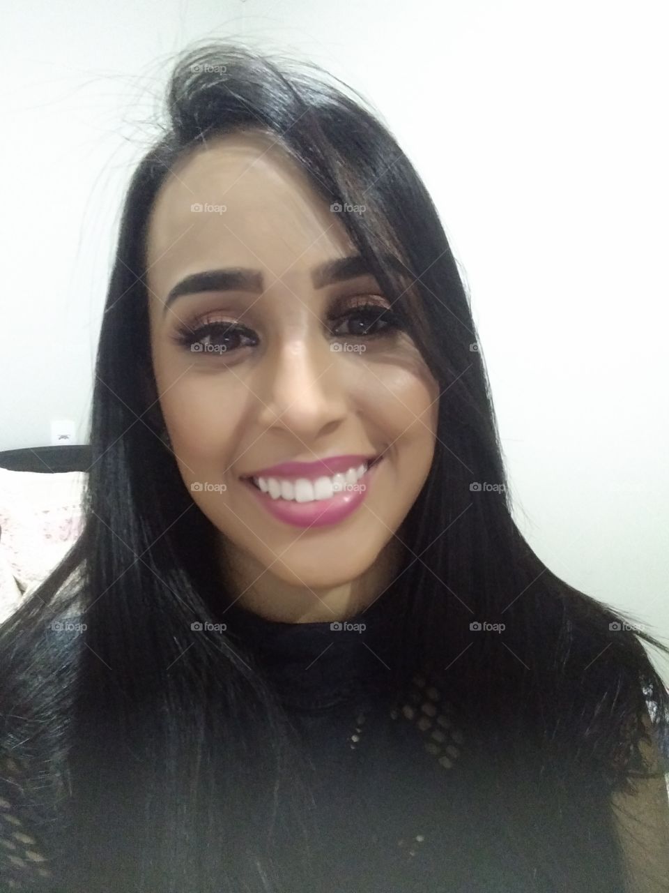 "nunca deixe ninguém dizer que você é incapaz"