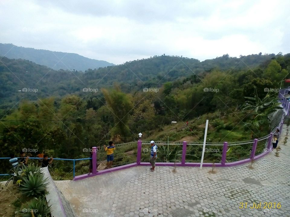 Green Village Gedangsari