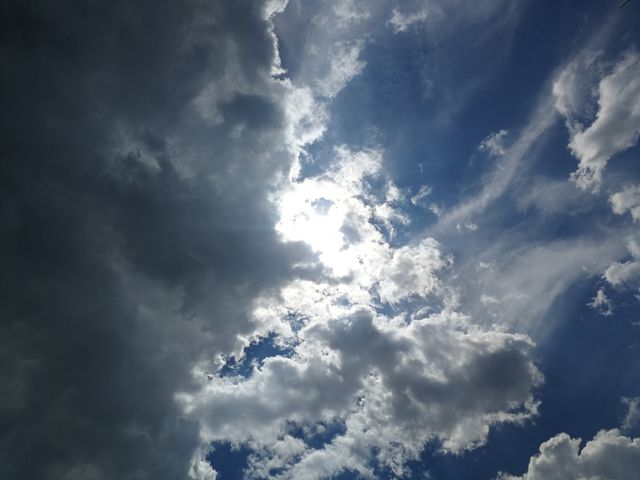 sky