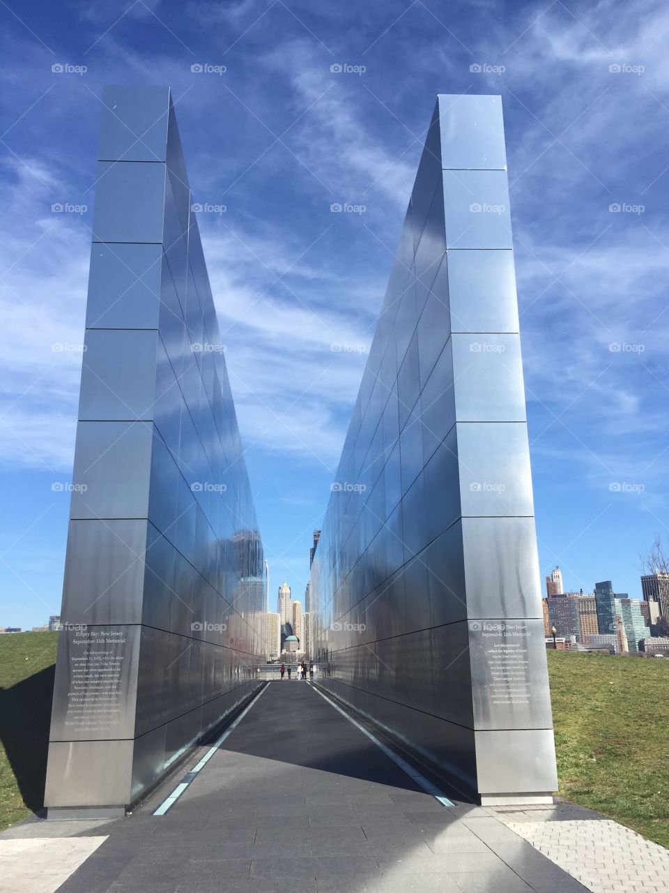 911 Memorial