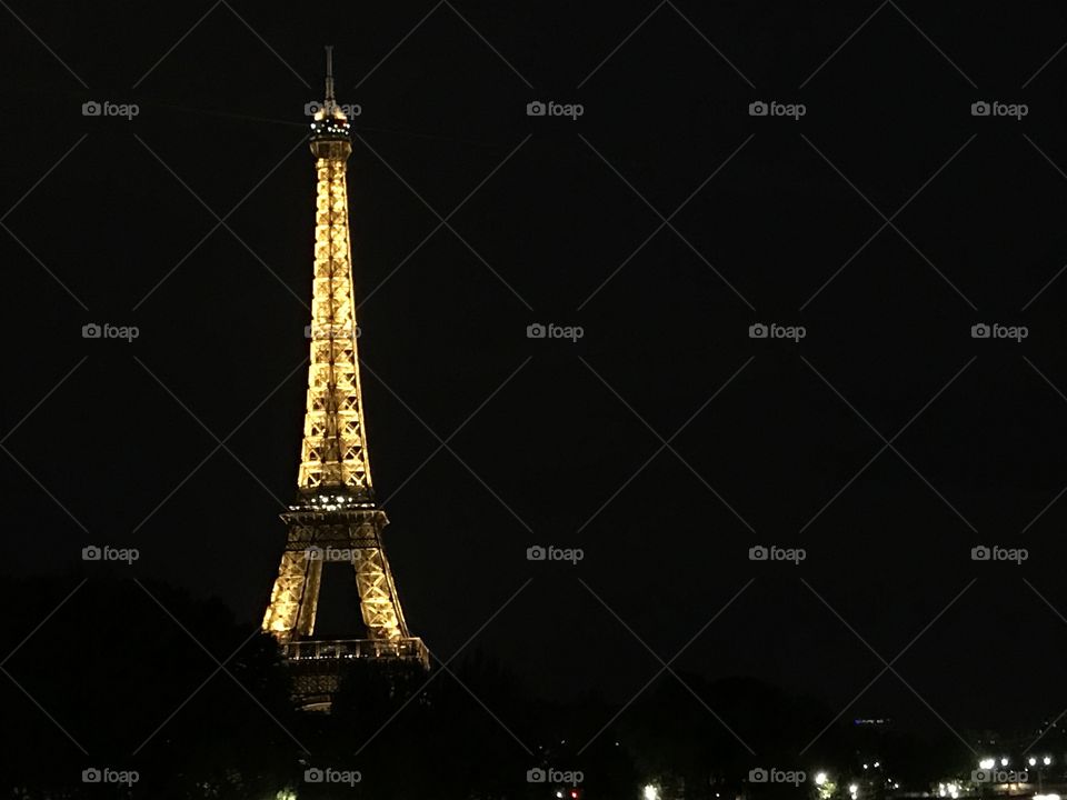 Torre Eiffel