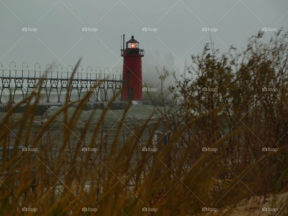 St. Joseph lighthouse