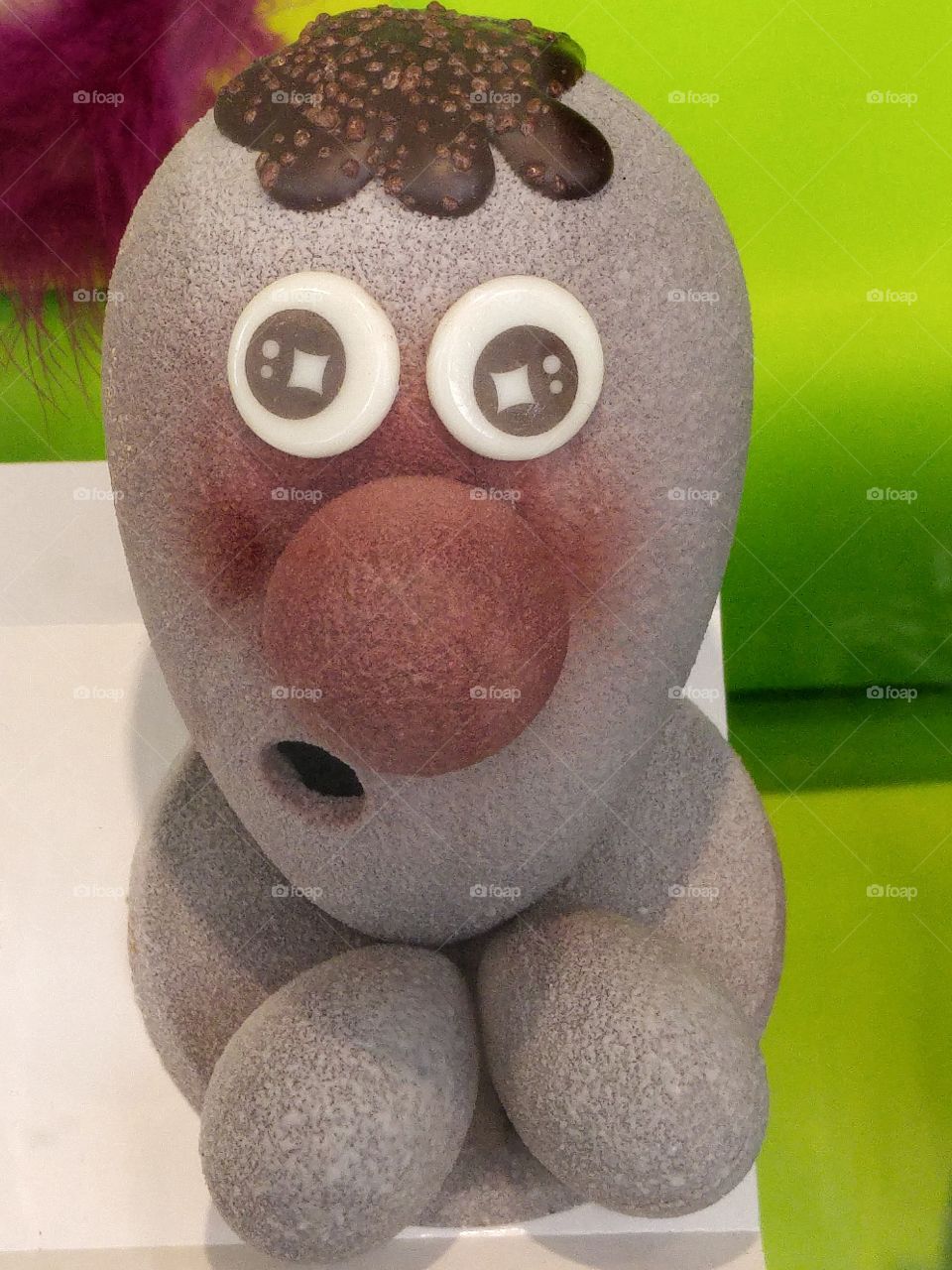 The flavors of Easter