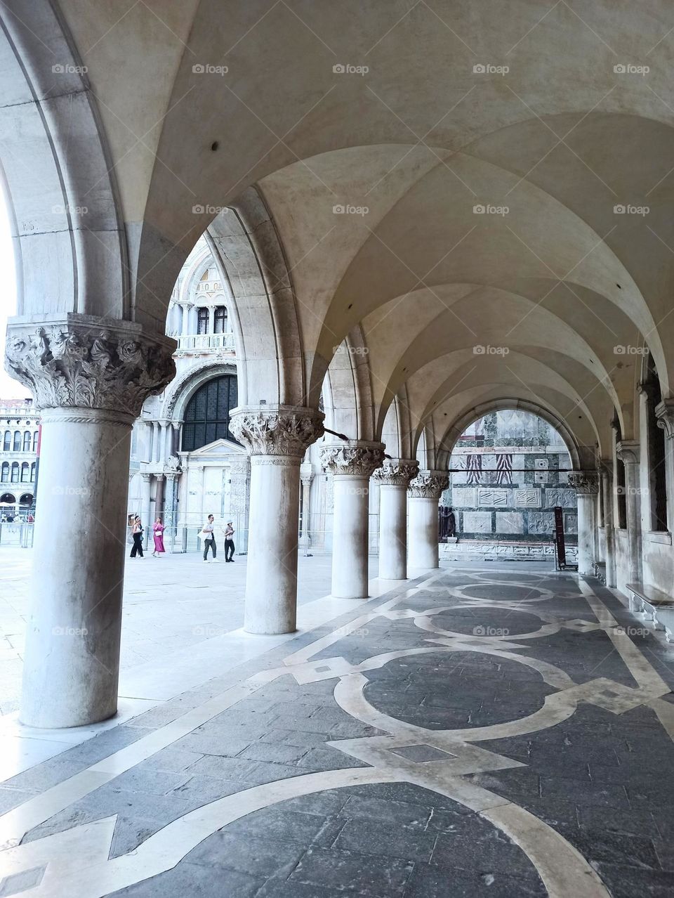 Architectural Marvels