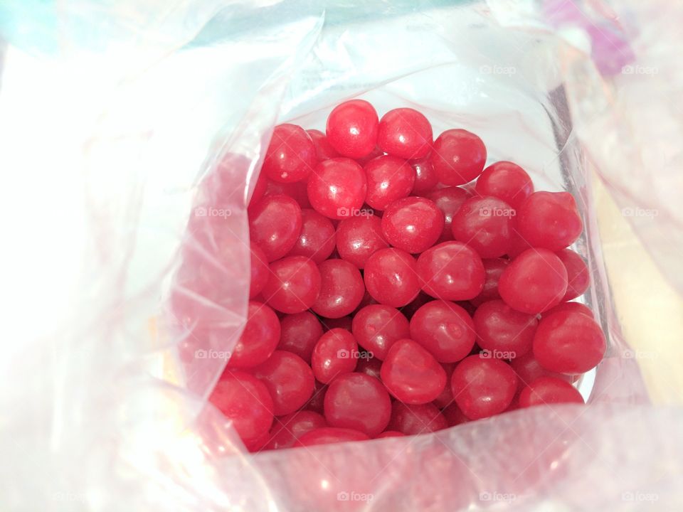 cherry sours