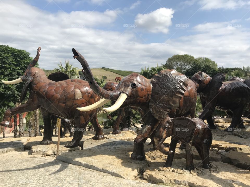 Bacalhoa budda eden bombarral 