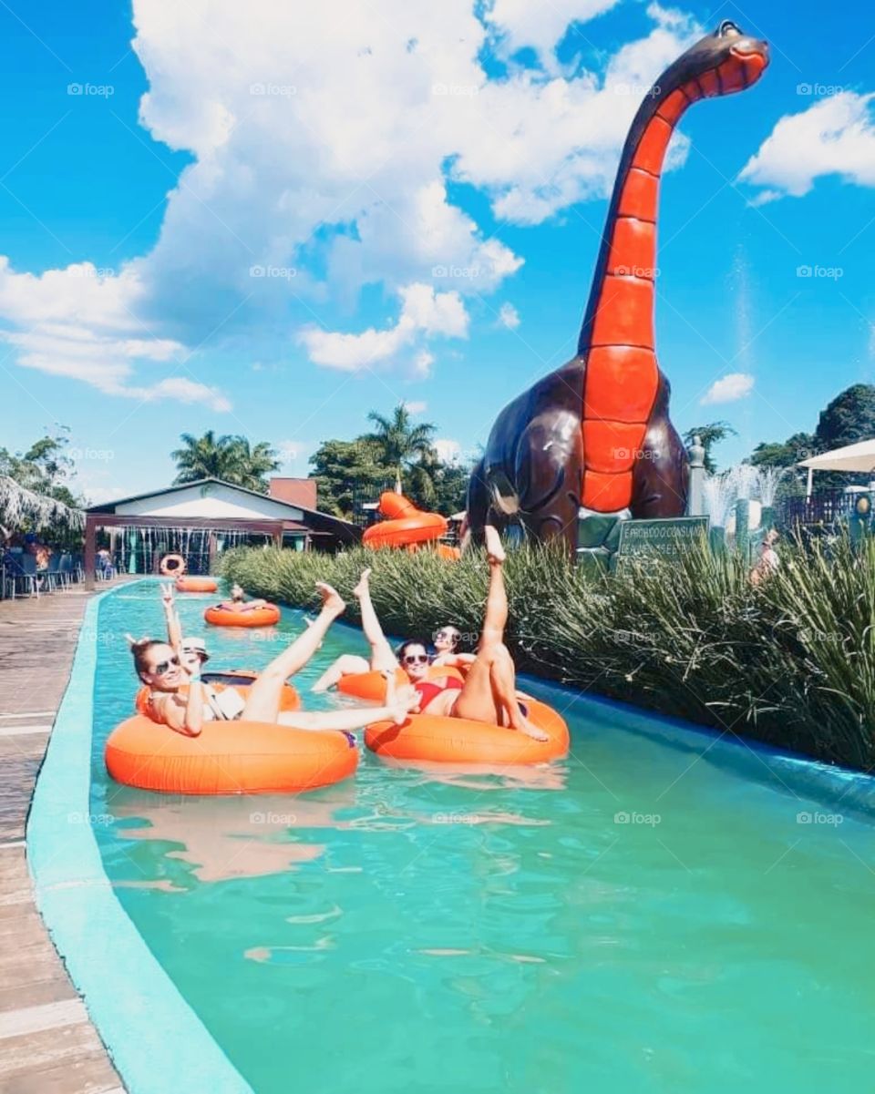 piscina Capitólio MG