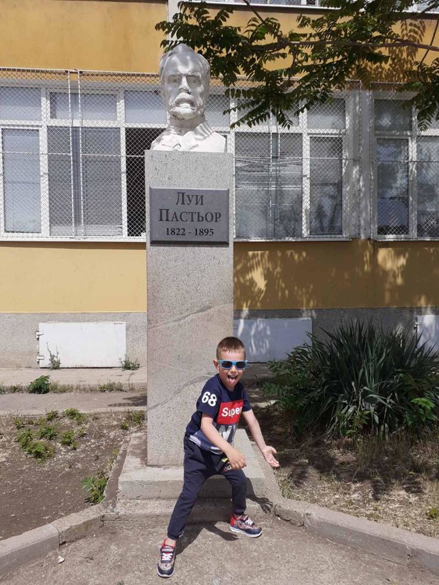 Children