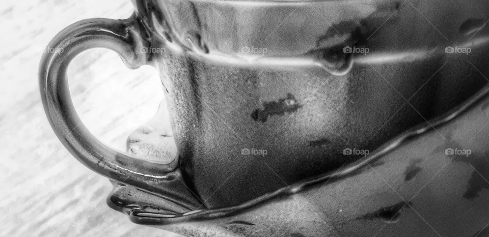 Coffe cup