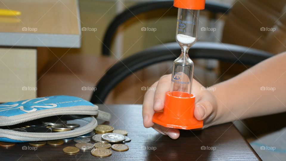 Indoors, No Person, Table, Medicine, Technology