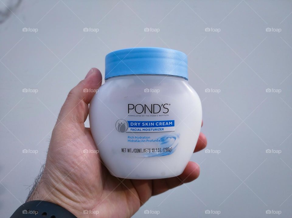 ponds