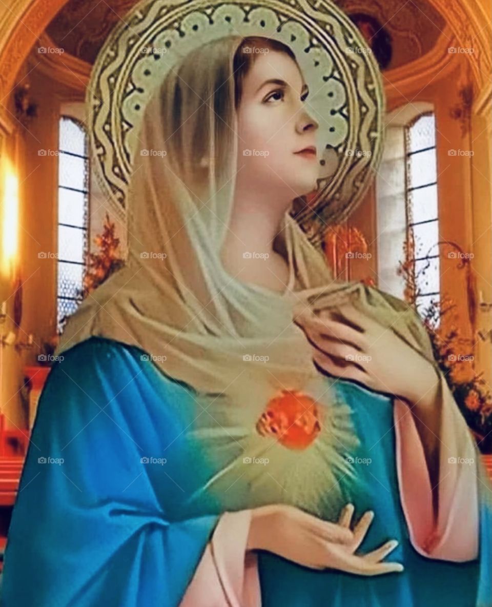 🙏 🇪🇸 Oh Maria, ruega por nosotros que recurrimos a ti.  Amén.  🇧🇷 Ó Maria, Nossa Senhora, rogai por nós que recorremos a vós. Amém. / 🇺🇸 O Mary, pray for us that we turn to you.  Amen. / 🇮🇹 O Madonna, prega per noi che ci rivolgiamo a te. Amen. 