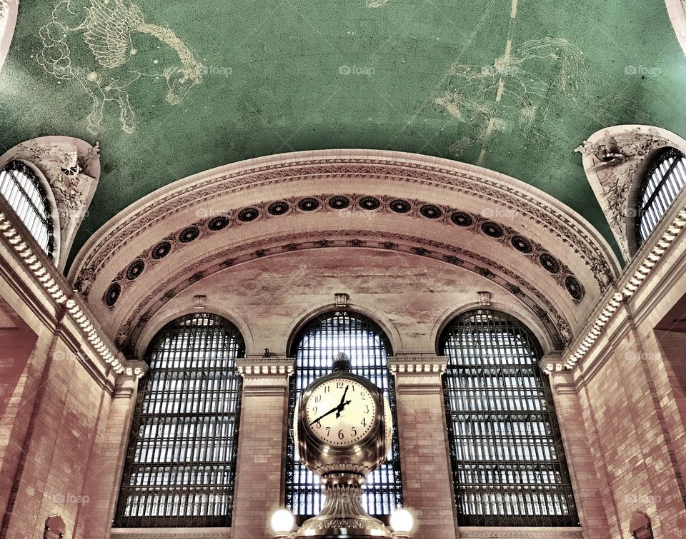 Grand Central