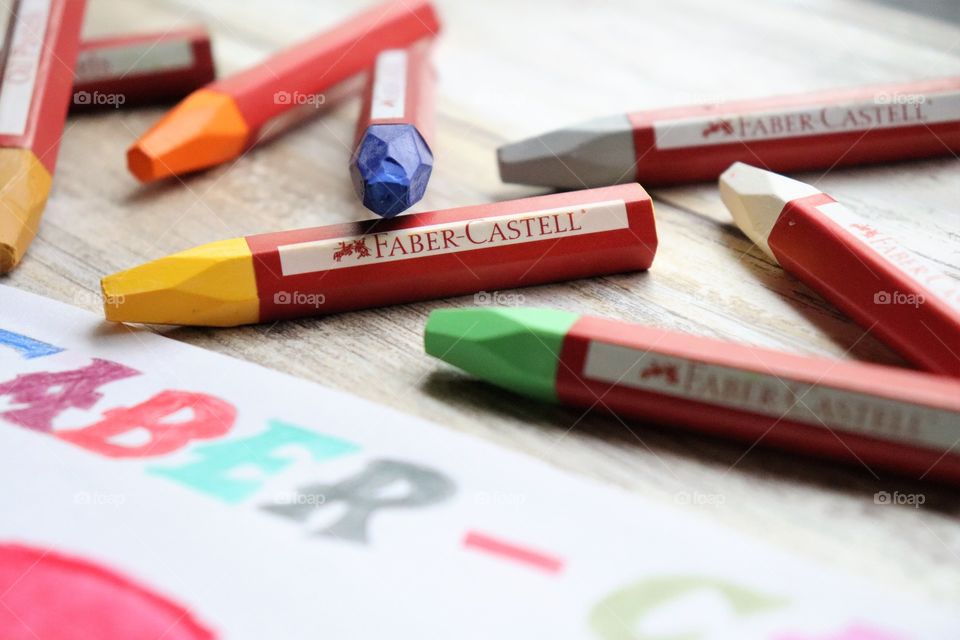 Faber Castell