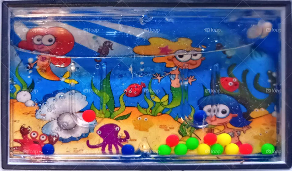 fishes