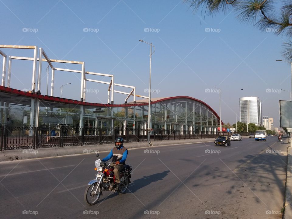 Islamabad, Pakistan.