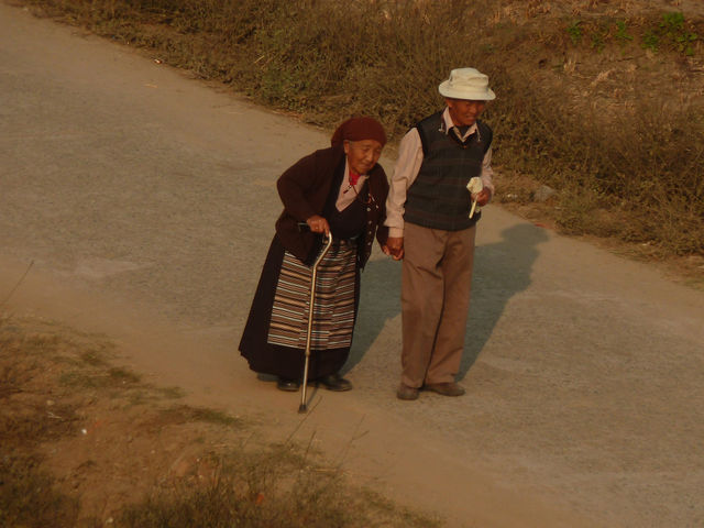 people