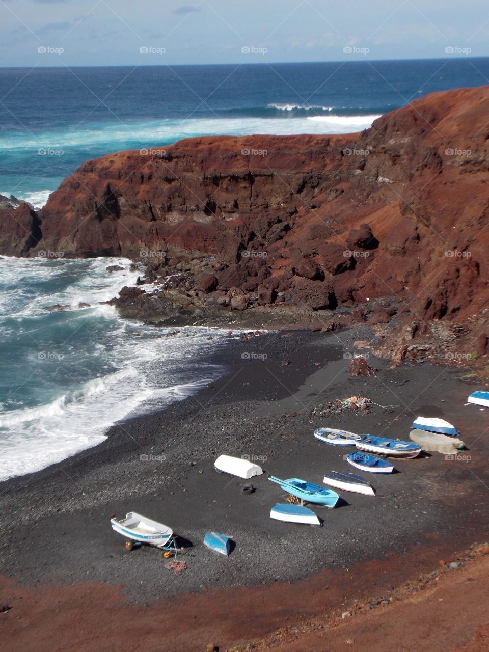 Lanzarote