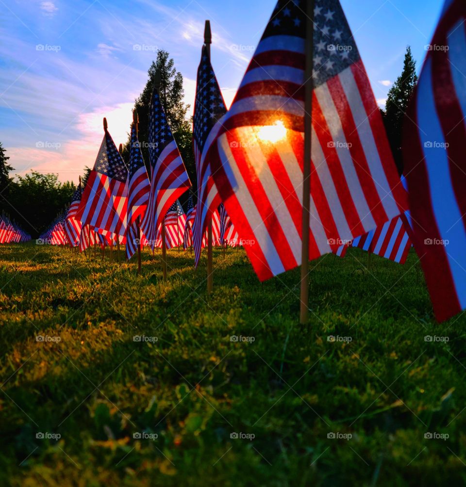 Remembering those who've gone before us