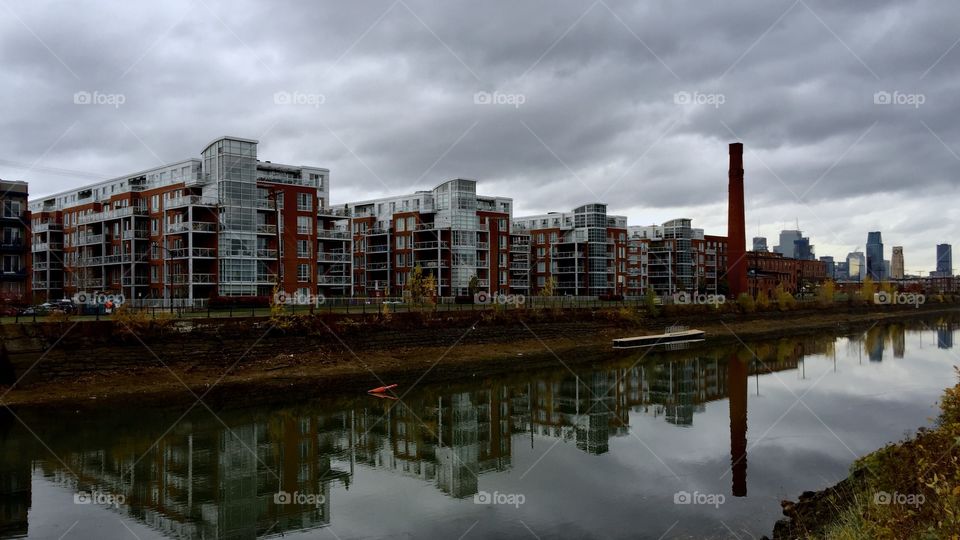 Lachine Canal 