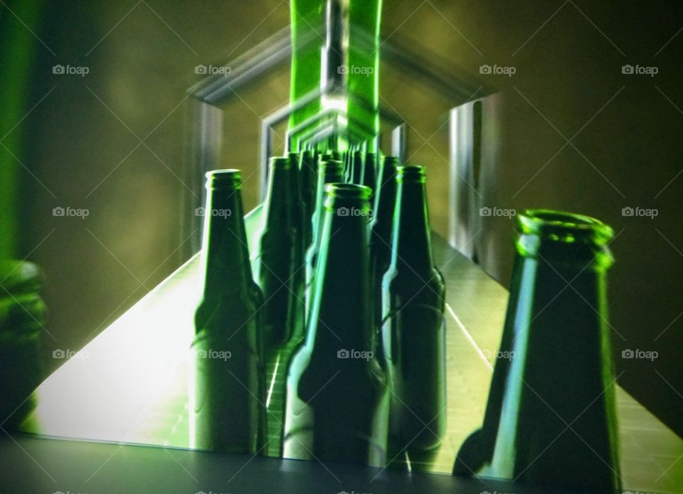 Heineken Experience