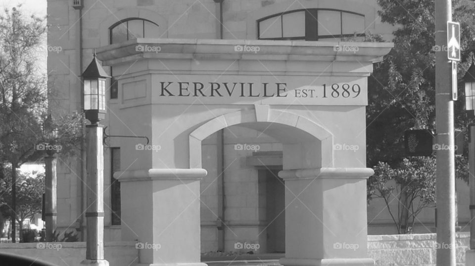Kerrville Texas