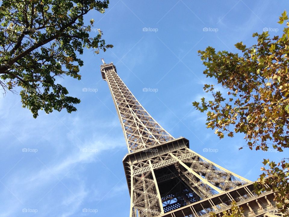 Sky, Architecture, Building, No Person, Tallest