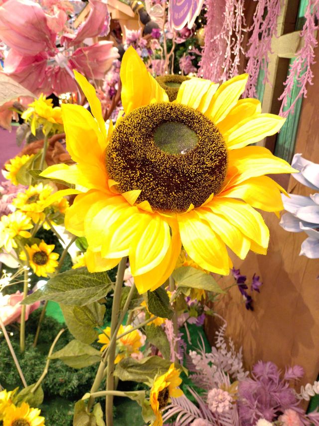 Flowers