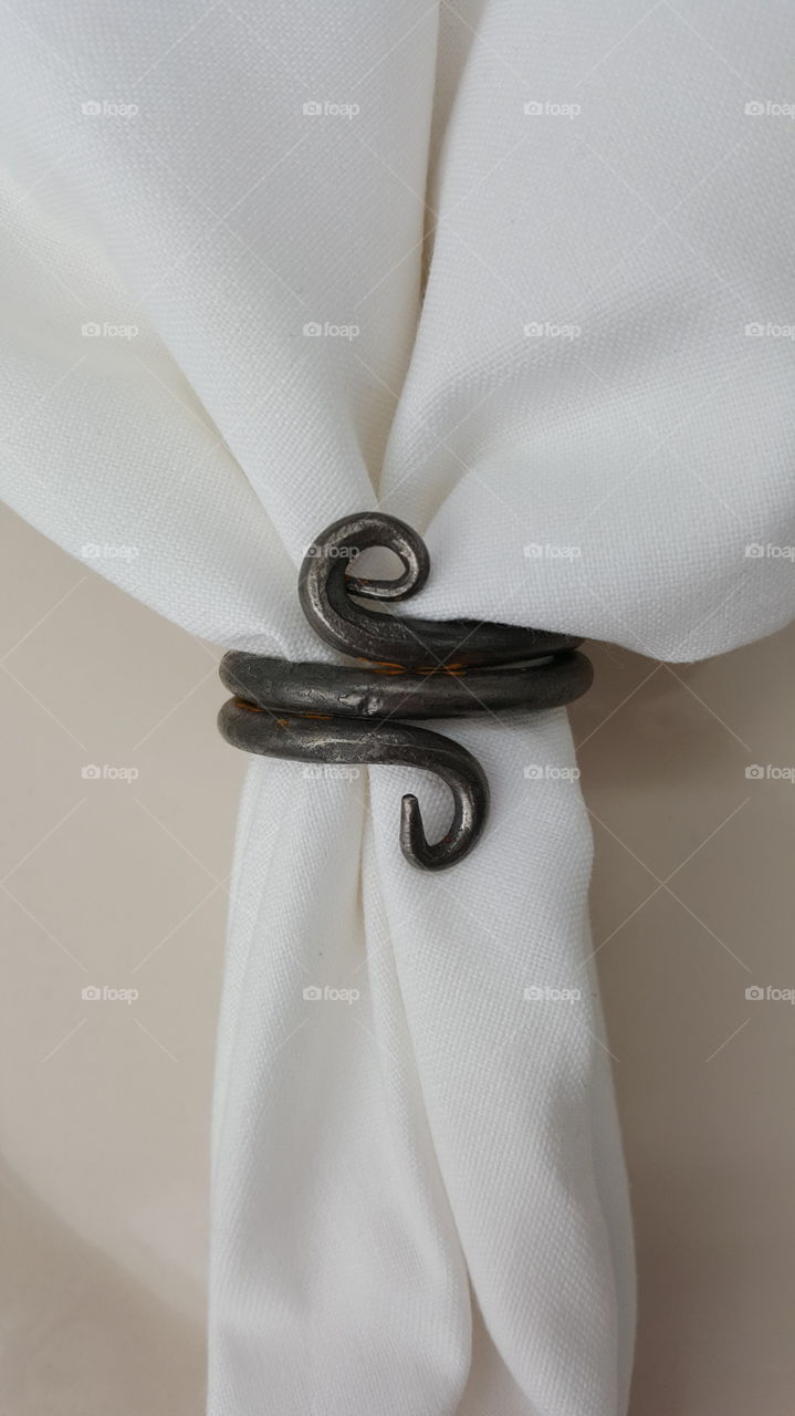 Napkin Ring