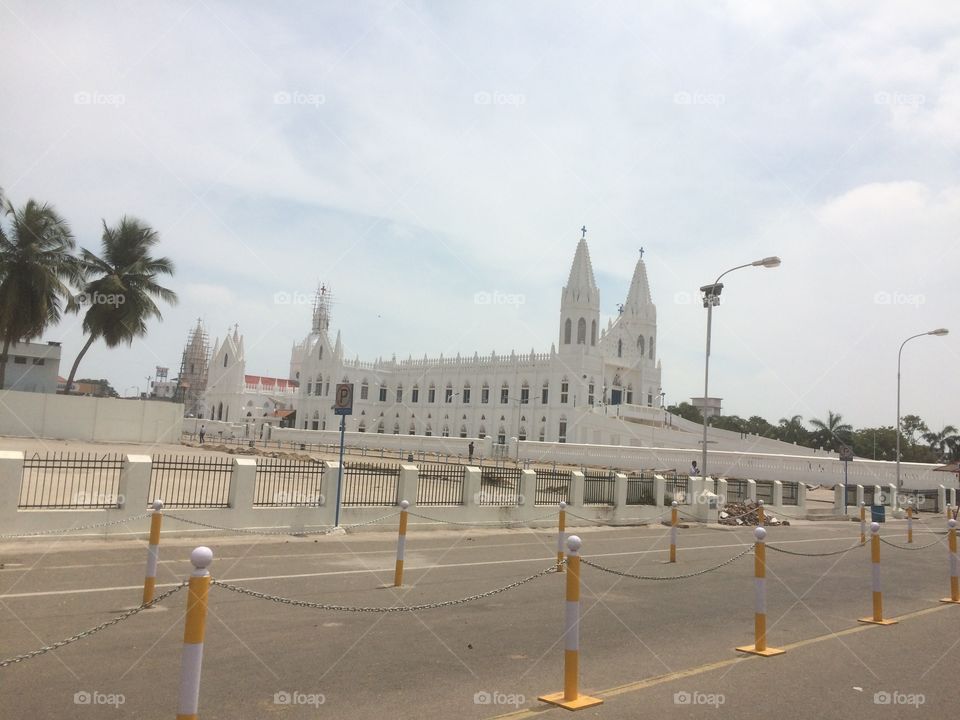 Basilica Church