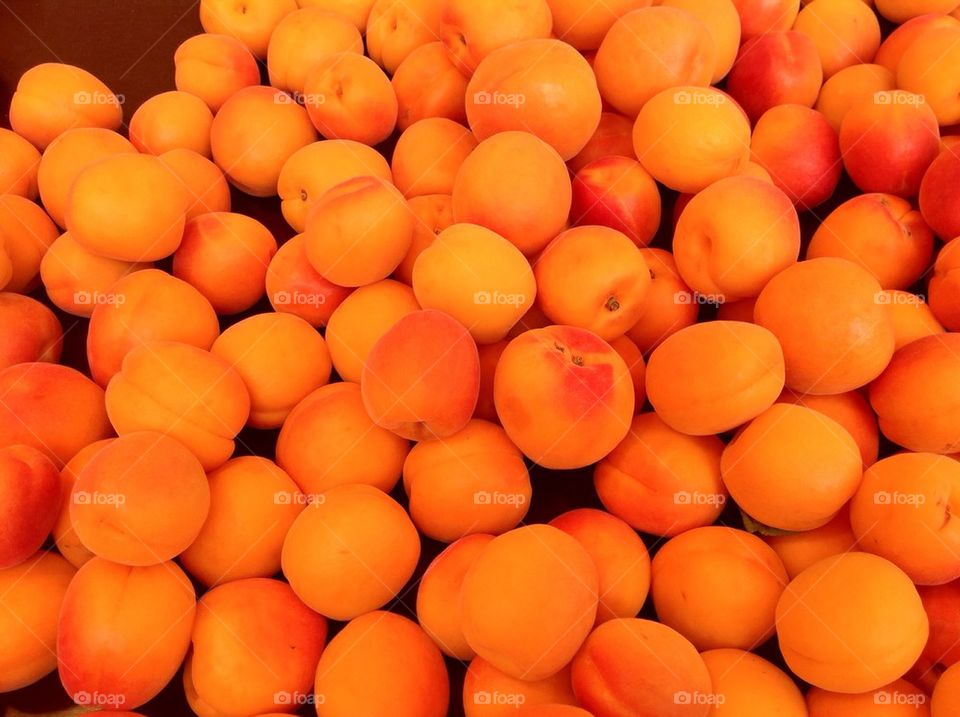 Apricots
