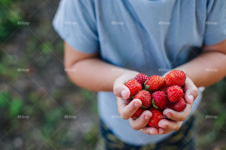 Strawberry