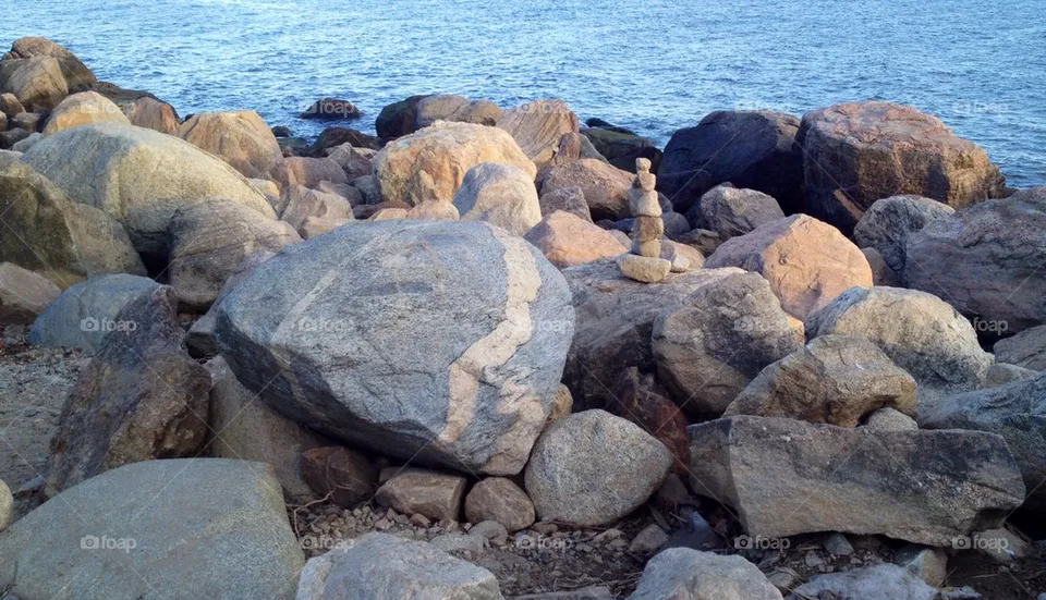 Cairn