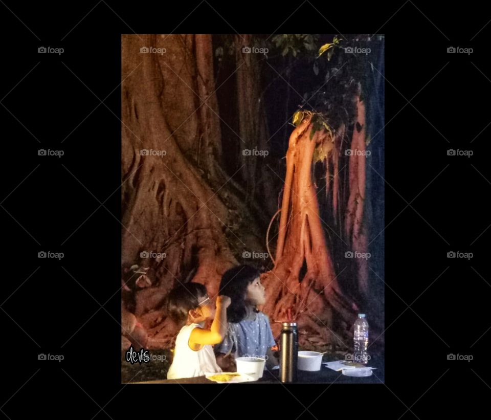 Being friendly does not mean we trust him, but being friendly about how we can be trusted by them is important