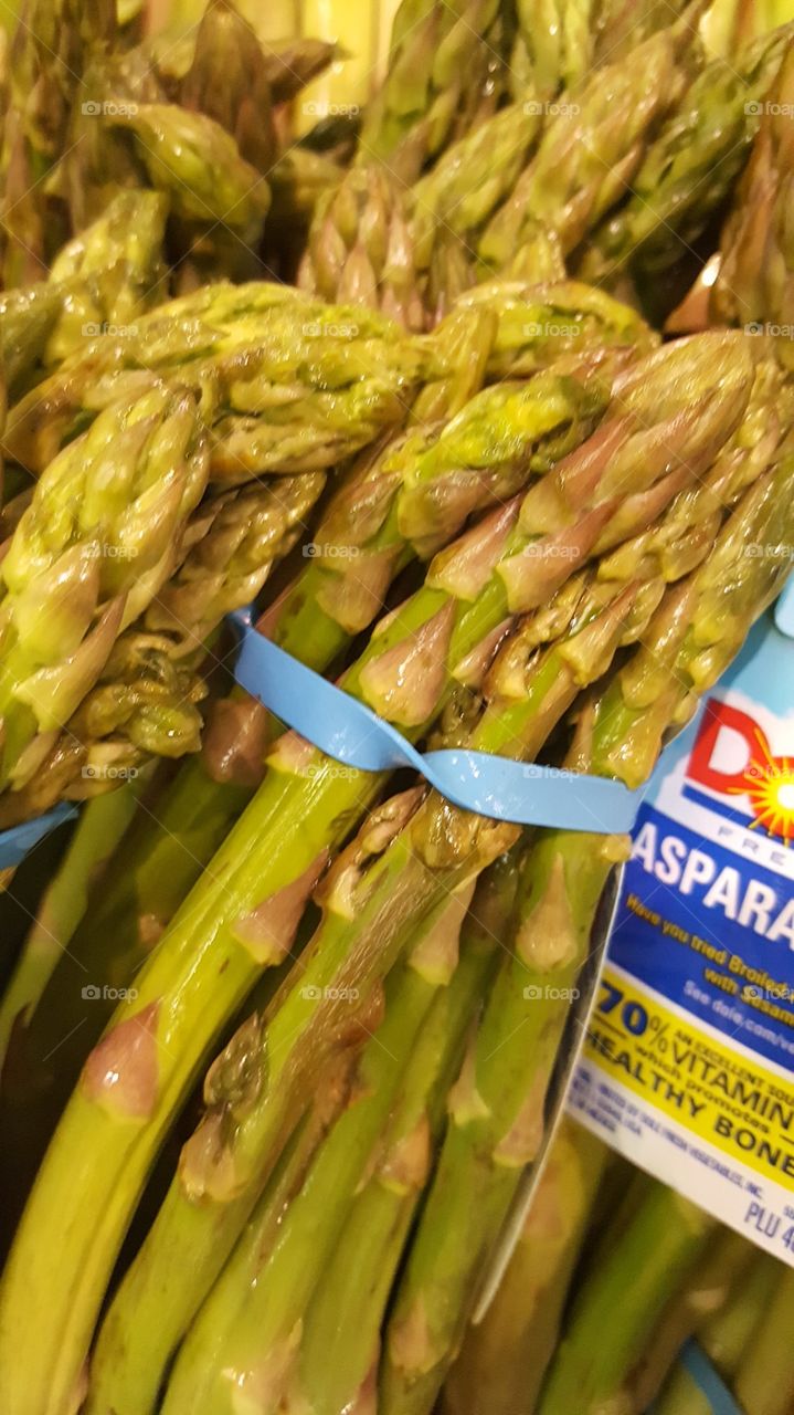asparagus