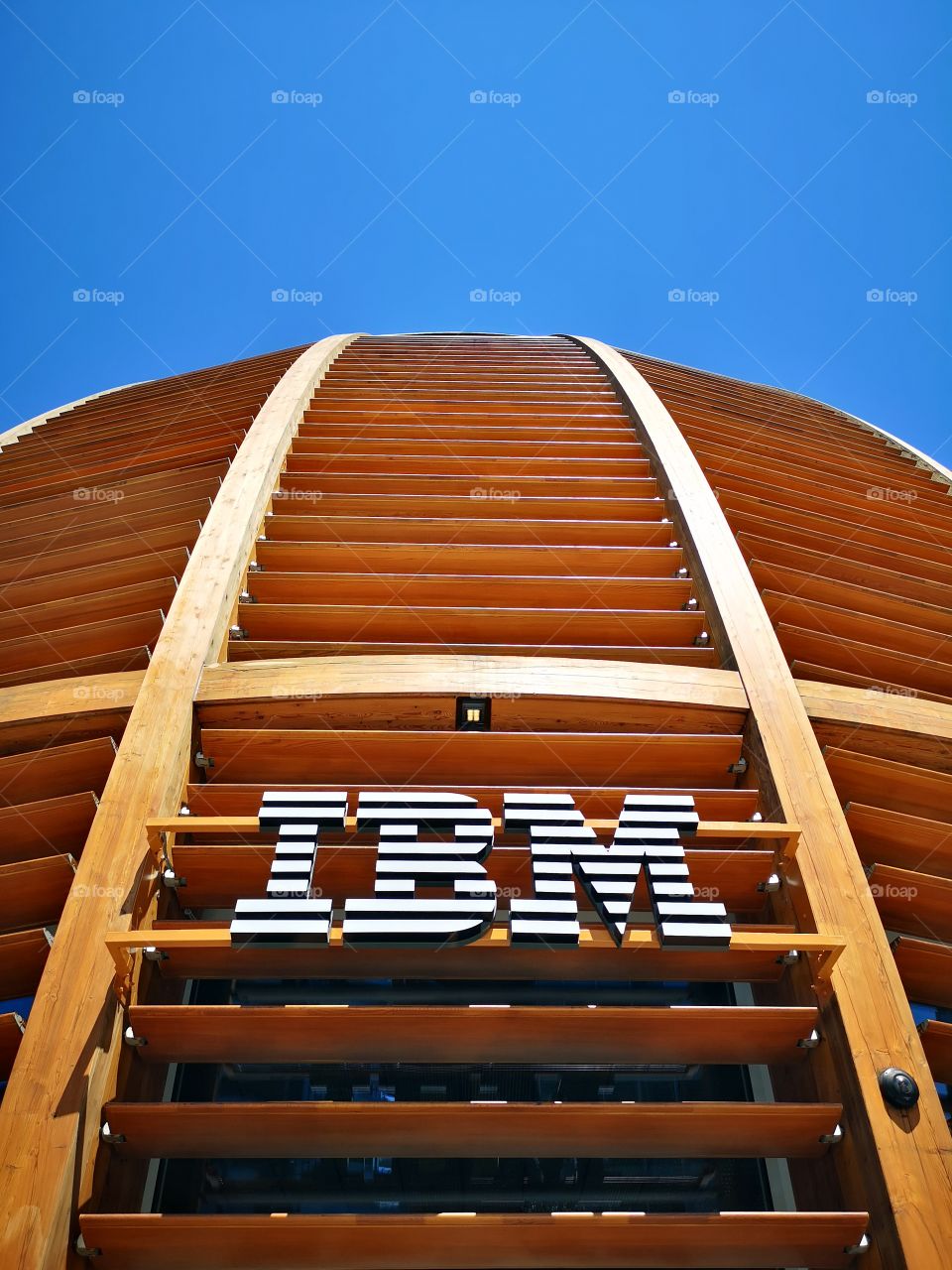 IBM Studios Milano