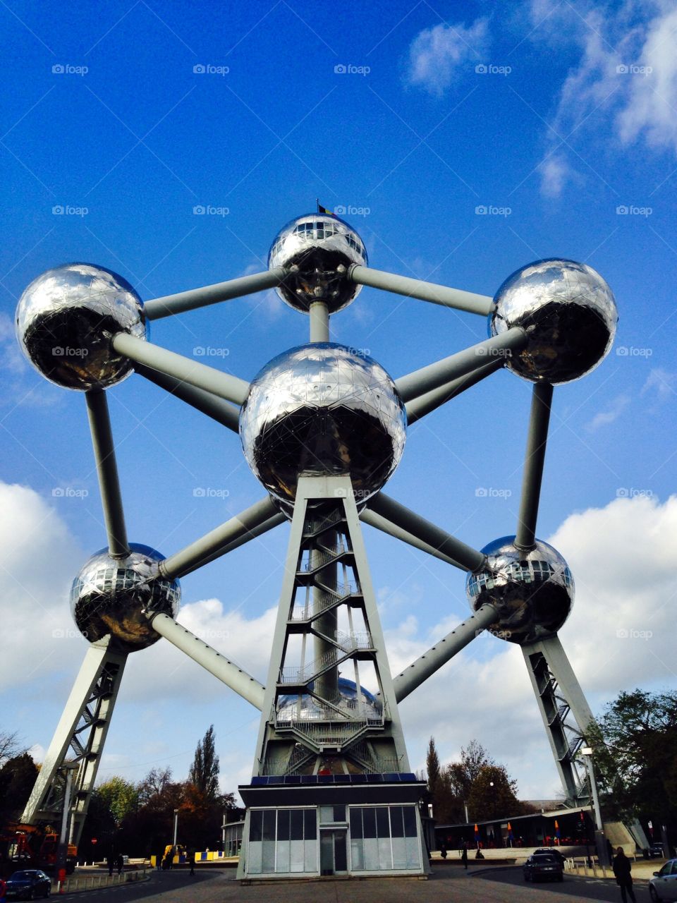 atomium