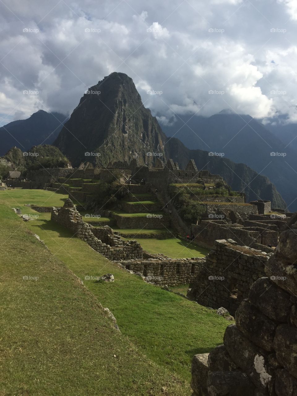 Machu Piccu