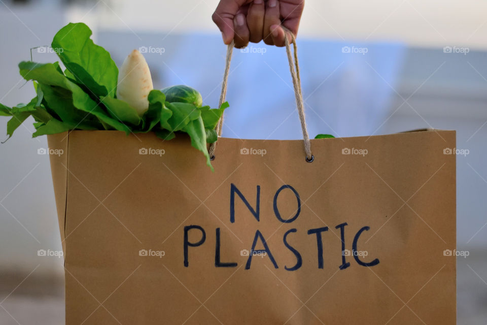 My best tip to reduce everyday plastic