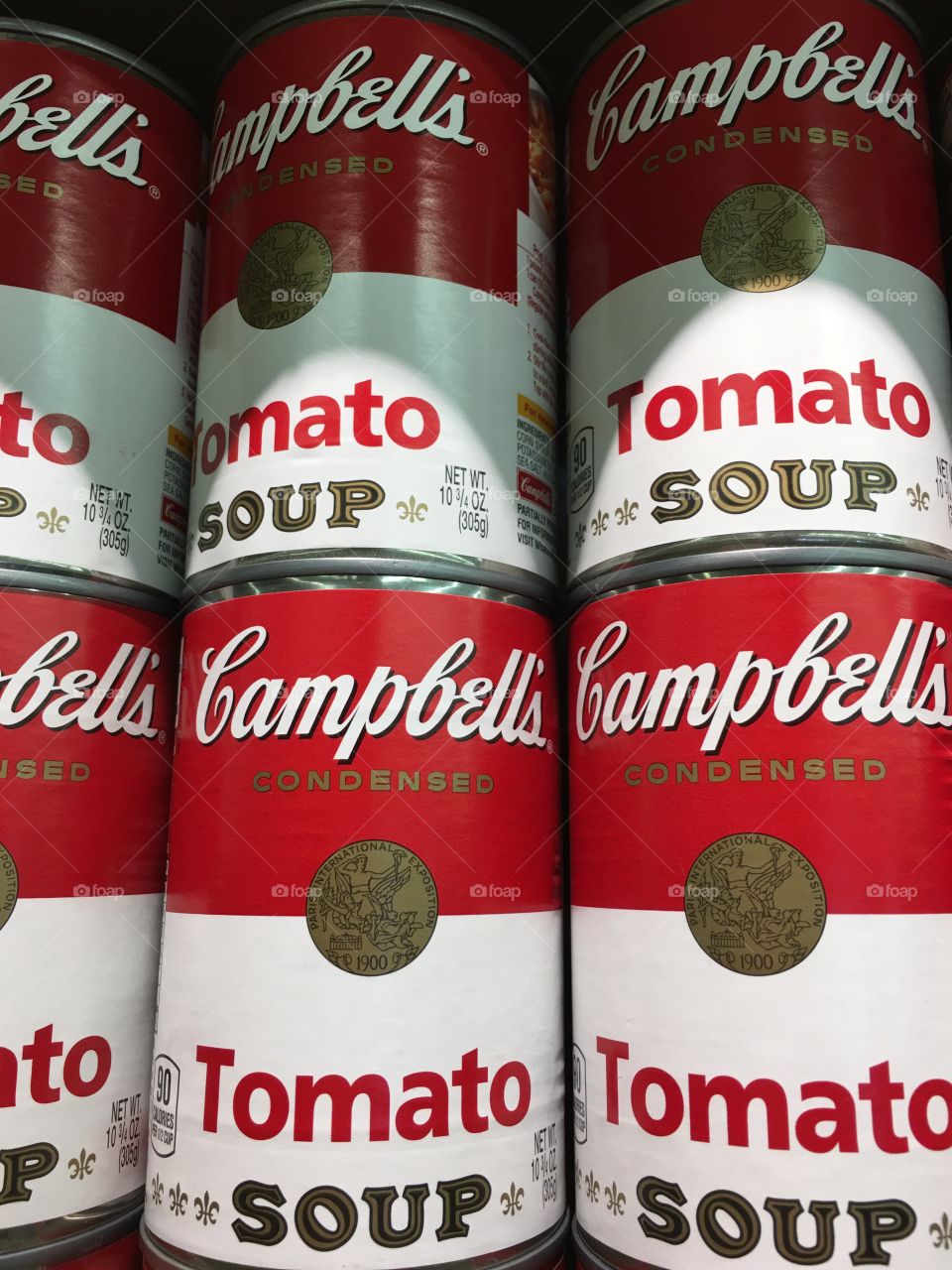 Campbell's Tomato Soup