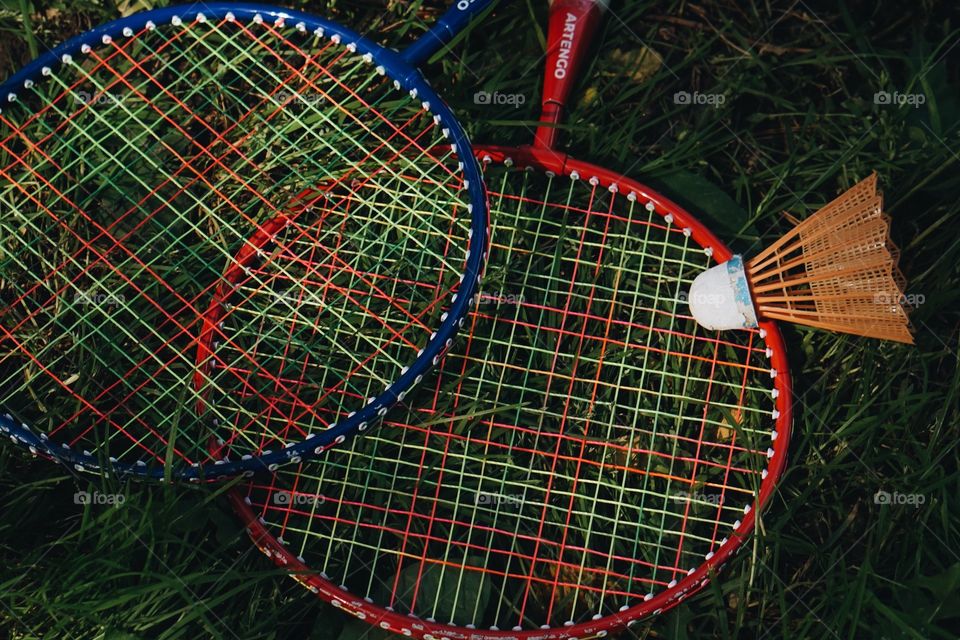 Rackets