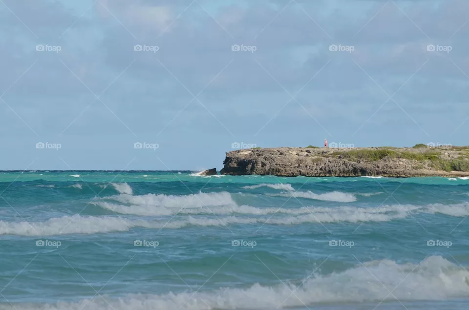 Cuban Coast