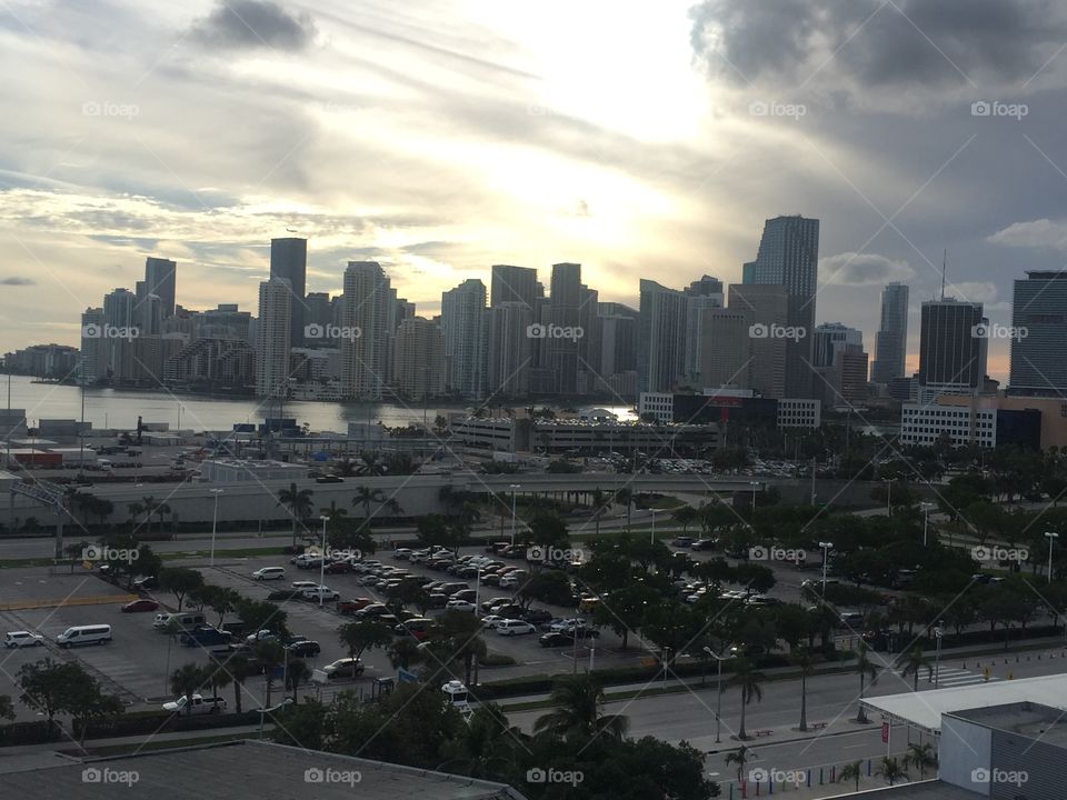 Miami
