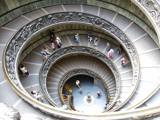 step