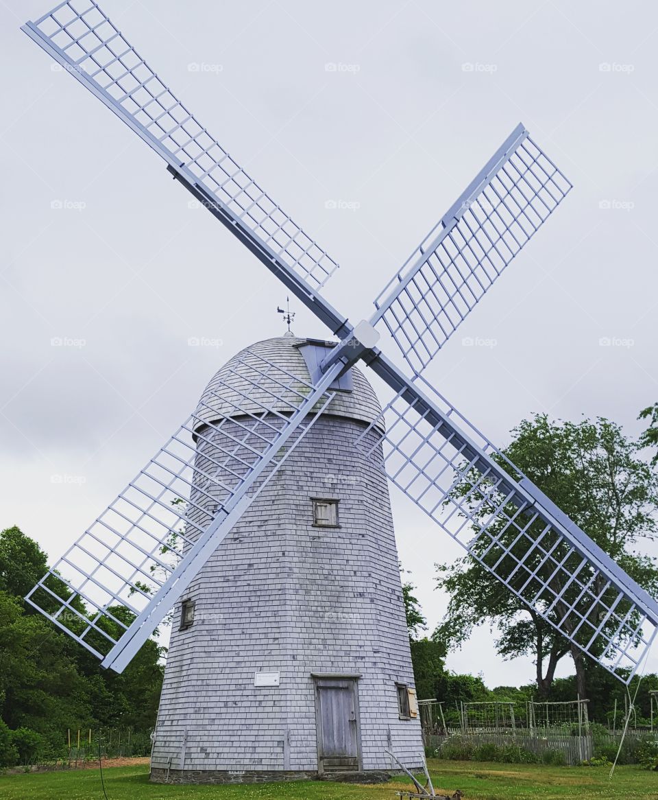 Windmill