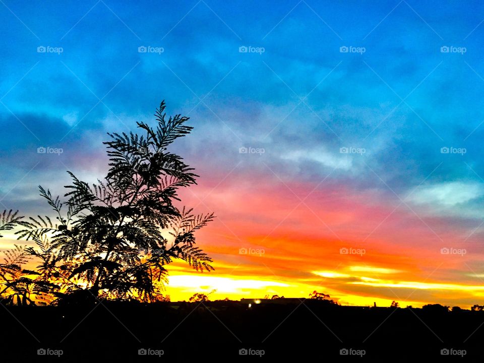 Agora 06H15: o #céu colorido nos enche de #esperança e inspira-nos a um #sábado de muito pique!
🌅
#mobgrafia #natureza #fotografia #amanhecer #inspiração #morning #paisagem #landscapes 