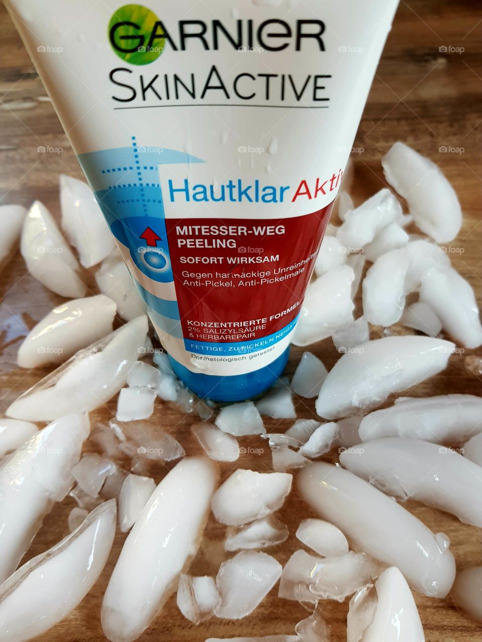 Garnier SkinAktive