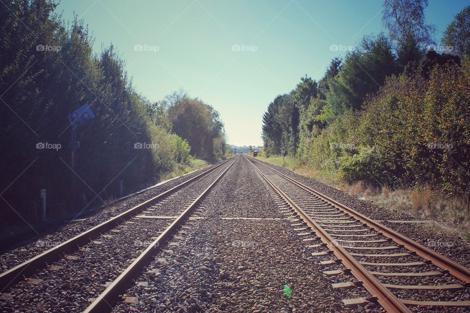 Railway